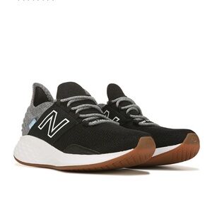 New Balance running shoes